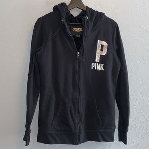 Vs fur full zip